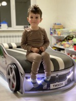 Відгук від Анна на БМВ Спейс Сіра  від 21.01.2021