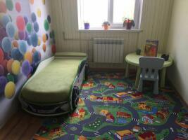 Відгук від Дмитрий на БМВ Спейс Зелена від 29.11.2019