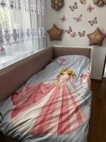 Відгук від Оксана на Бруклін рожеве від 16.07.2025|Отзыв от Оксана на Бруклин розовая от 16.07.2025