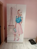 Відгук від Вадим на Fashion  від 03.11.2023