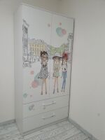 Відгук від Арина на Гламур від 07.07.2021