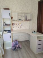 Відгук від Олександр на Корпус білий, фасади Лаванда від 03.08.2026|Отзыв от Олександр на Корпус белый, фасады Лаванда от 03.08.2026