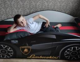 Відгук від Надія на Ламбо Еліт Чорний від 10.12.2019