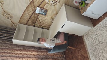 Відгук від Наталья на Лондон білий від 28.02.2026|Отзыв от Наталья на Лондон белый от 28.02.2026