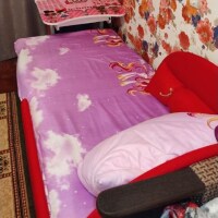 Відгук від Аня на Малютка червоне. Розкладне крісло від 15.07.2022