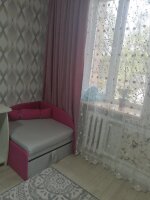 Відгук від Ольга на Малютка червоне. Розкладне крісло від 20.10.2022