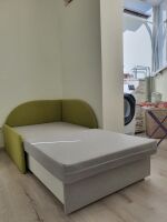 Відгук від Катерина на Малютка зелене. Розкладне крісло від 08.03.2023