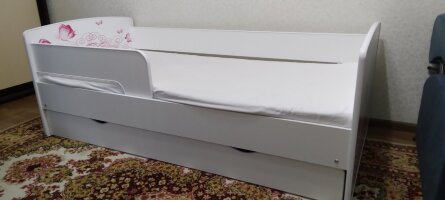 Відгук від Денис на Метелики. Кіндер Кул від 10.08.2022