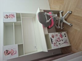 Відгук від Оксана на Модне життя, Книгар Плюс від 21.08.2025|Отзыв от Оксана на Модная жизнь, Книгарь Плюс от 21.08.2025