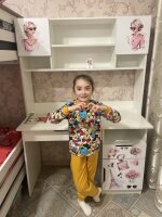 Відгук від Заєць Леся на Модне життя від 12.11.2023