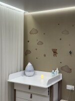 Відгук від Катерина на Монако Стандарт Біло-буковий від 16.04.2025|Отзыв от Катерина на Монако Стандарт Бело-буковый от 16.04.2025