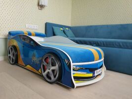 Відгук від Оксана на Патріот турбо від 12.09.2020