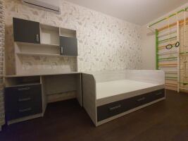 Відгук від Меланія на Плейс Аляска Графіт від 06.09.2021