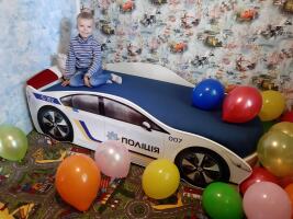Відгук від Марина на Поліція Україна від 13.10.2023