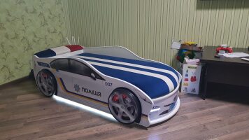 Відгук від Сергей на Поліція Україна від 24.01.2020