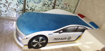 Відгук від Владислав на Поліція Україна від 03.07.2023