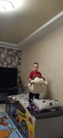 Відгук від Віталій на Порш  від 19.01.2021