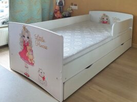 Відгук від Валерія на Принцеса. Кіндер Кул від 20.06.2023