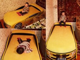 Відгук від Алексей на Шевроле Камаро Жовта від 13.07.2019