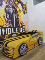 Відгук від Тетяна на Шевроле Камаро Жовта від 07.03.2023