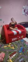 Відгук від Ольга на Смарт червоний від 12.11.2022