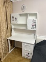 Відгук від Анна на Стиль  від 05.12.2023