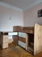 Відгук від Олена на Трансформер БР5 Тахо Білий від 27.12.2023