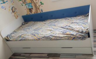 Відгук від Денисенко Ольга на Валенсія Блакитна від 13.06.2023