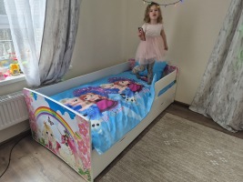 Відгук від Анна на Єдиноріг та веселка. Кіндер Кул від 12.04.2026|Отзыв от Анна на Единорог и радуга. Киндер Кул от 12.04.2026