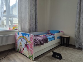 Відгук від Анна на Єдиноріг та веселка. Кіндер Кул від 12.04.2026|Отзыв от Анна на Единорог и радуга. Киндер Кул от 12.04.2026