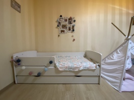 Відгук від Анастасия на Зайчики. Кіндер Кул від 14.07.2022