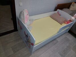 Відгук від Тетяна на Зайчики. Кіндер Кул від 08.08.2023